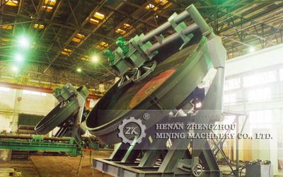 Линии для керамзита