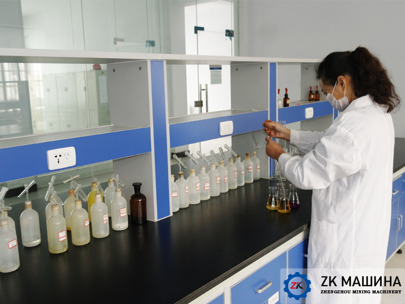 Знакомство с Чжэнчжоуской Горной  Машиной CO., LTD. Экспери