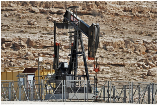 Мировые цены на нефть выросли на фоне снижения запасов в