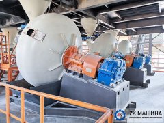 Меры предосторожности при эксплуатации котелка грануля