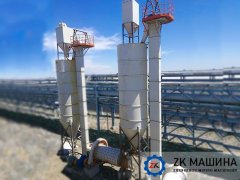 Характеристики ковшового элеватора