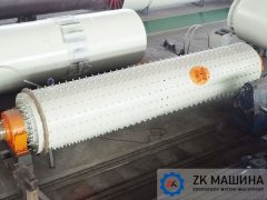 Проект измельчения цемента в Армении