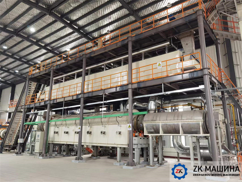 Создание нового эталона в утилизации литиевых аккумуля