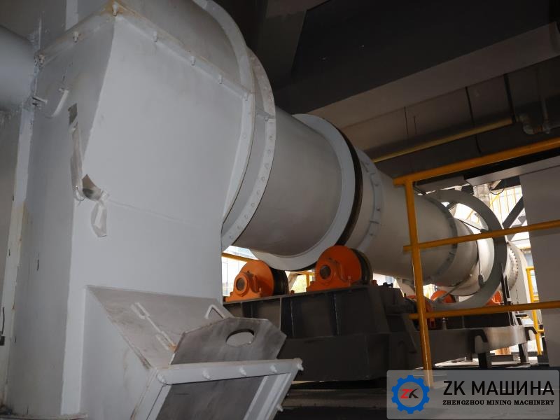 Испытания кальцинации: преодоление технологических узк