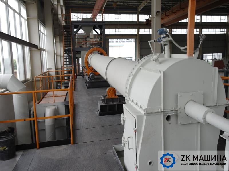 Опытное промышленное производство: преодоление «послед