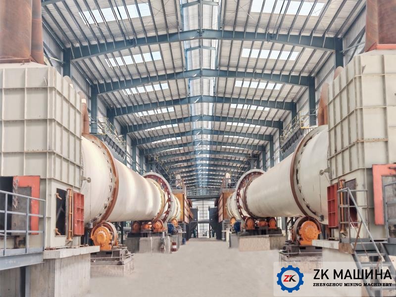 Как передовые технологии Henan Zhengzhou Mining Machinery превращают п