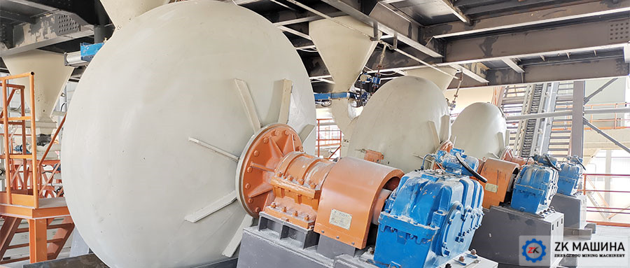 <b>Развитие ZK в керамзитовой промышленности</b>