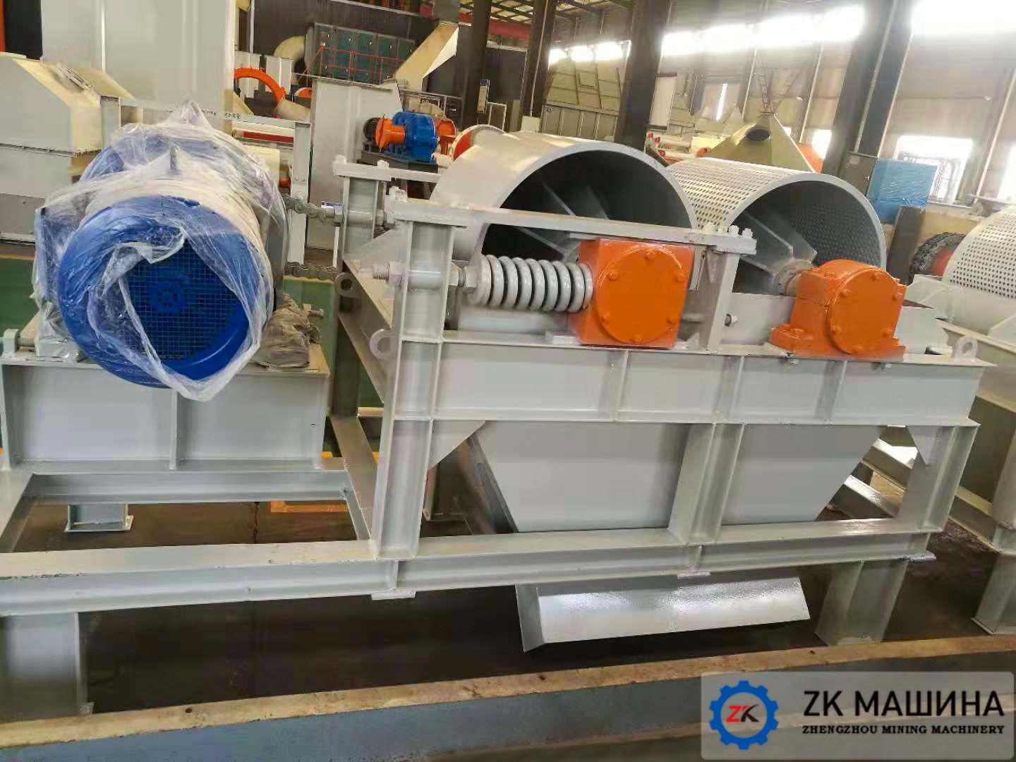 Как выбрать подходящее оборудование для гранулирования