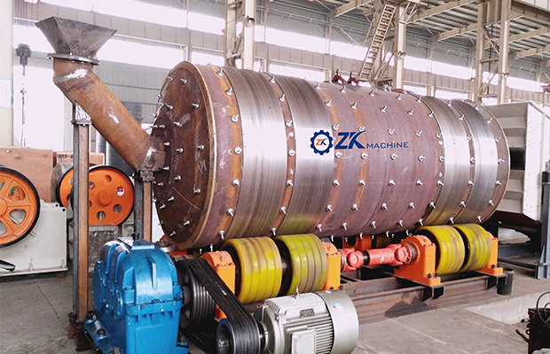 Венесуэла MERCOMETAL Group заказывает четыре комплекта шаровых Венесуэла MERCOMETAL Group заказывает четыре комплекта шаровых