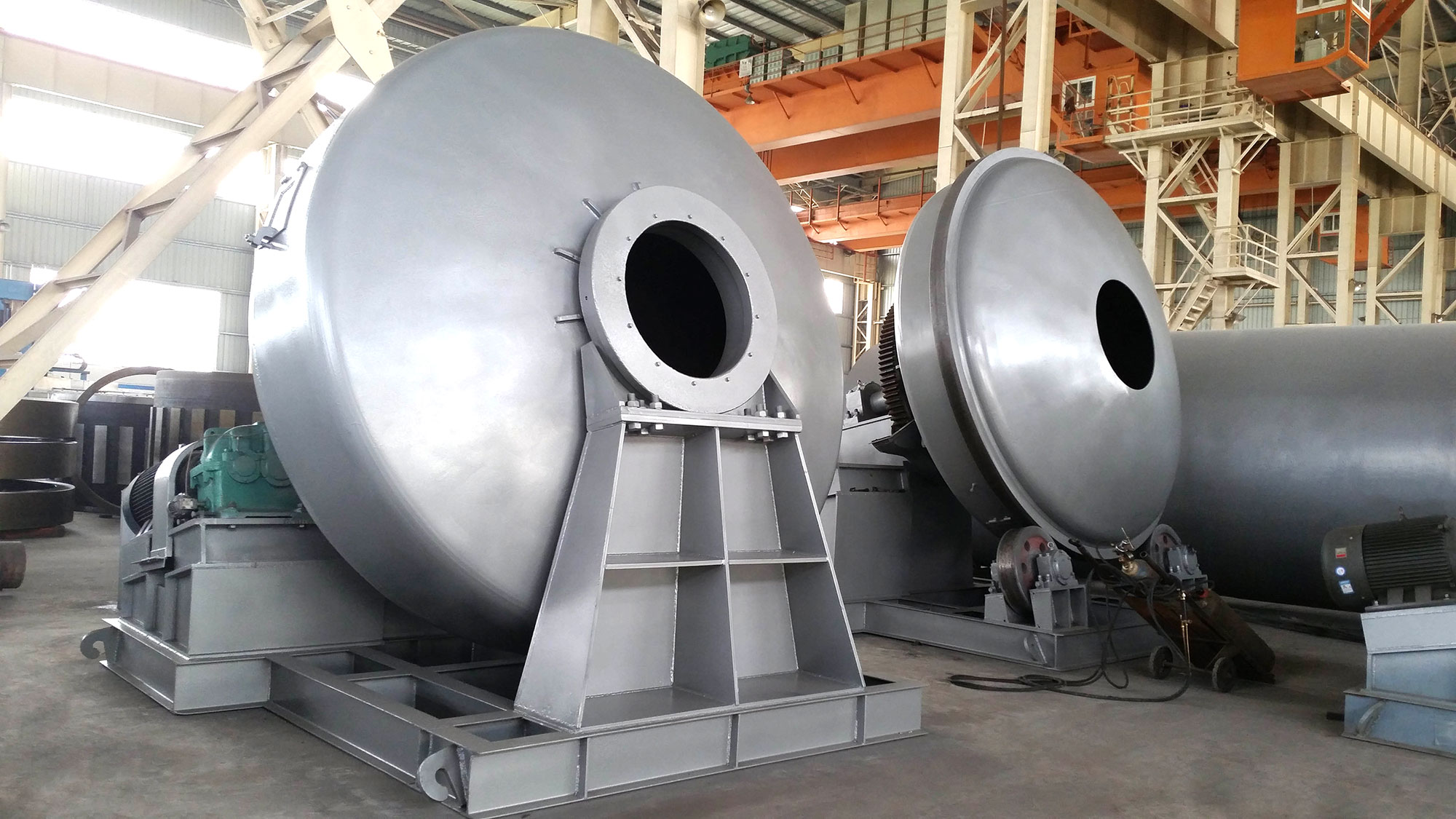 Процесс пескоструйной обработки