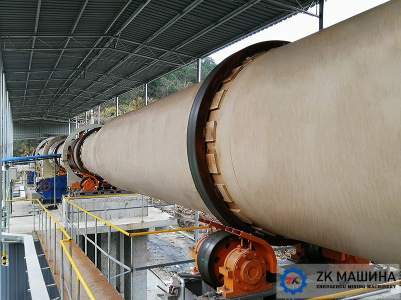 Назначение и технические требования окомкования при пр