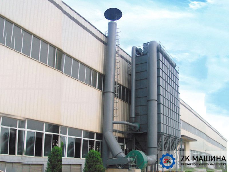 Основа выбора мешочного фильтра