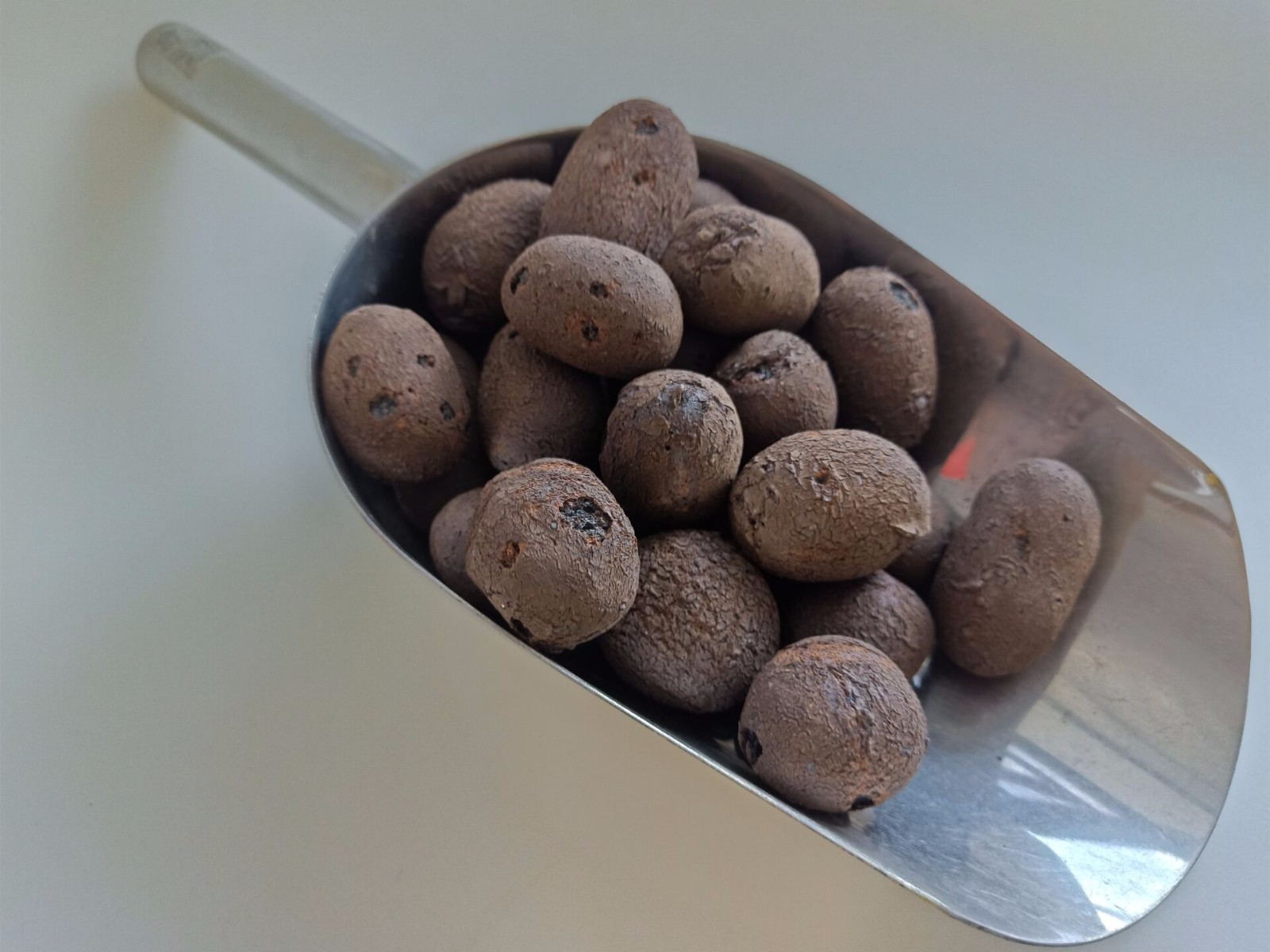 Факторы, влияющие на обжиг керамзита