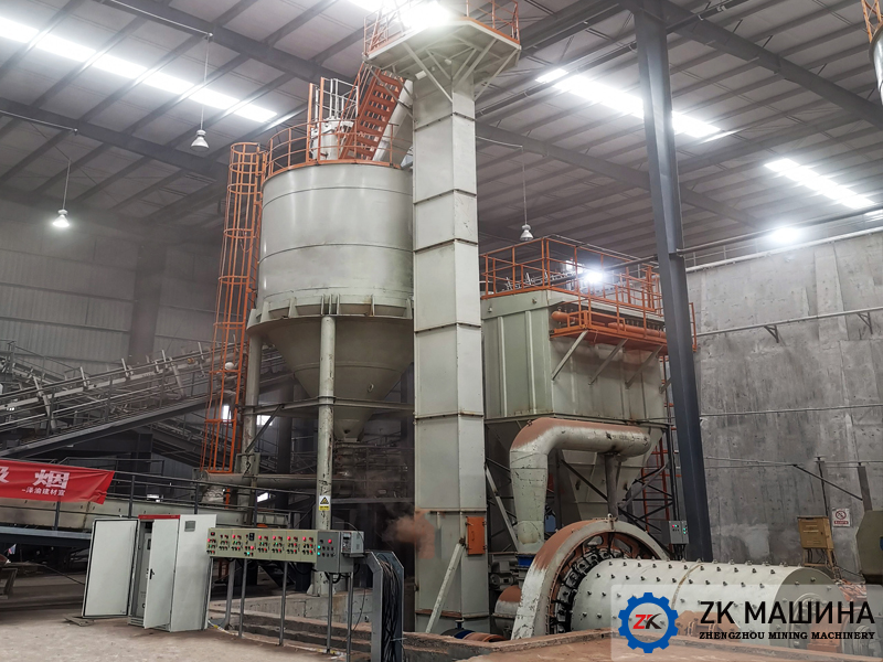 Вступил в силу под ключ контракт на линию по производств