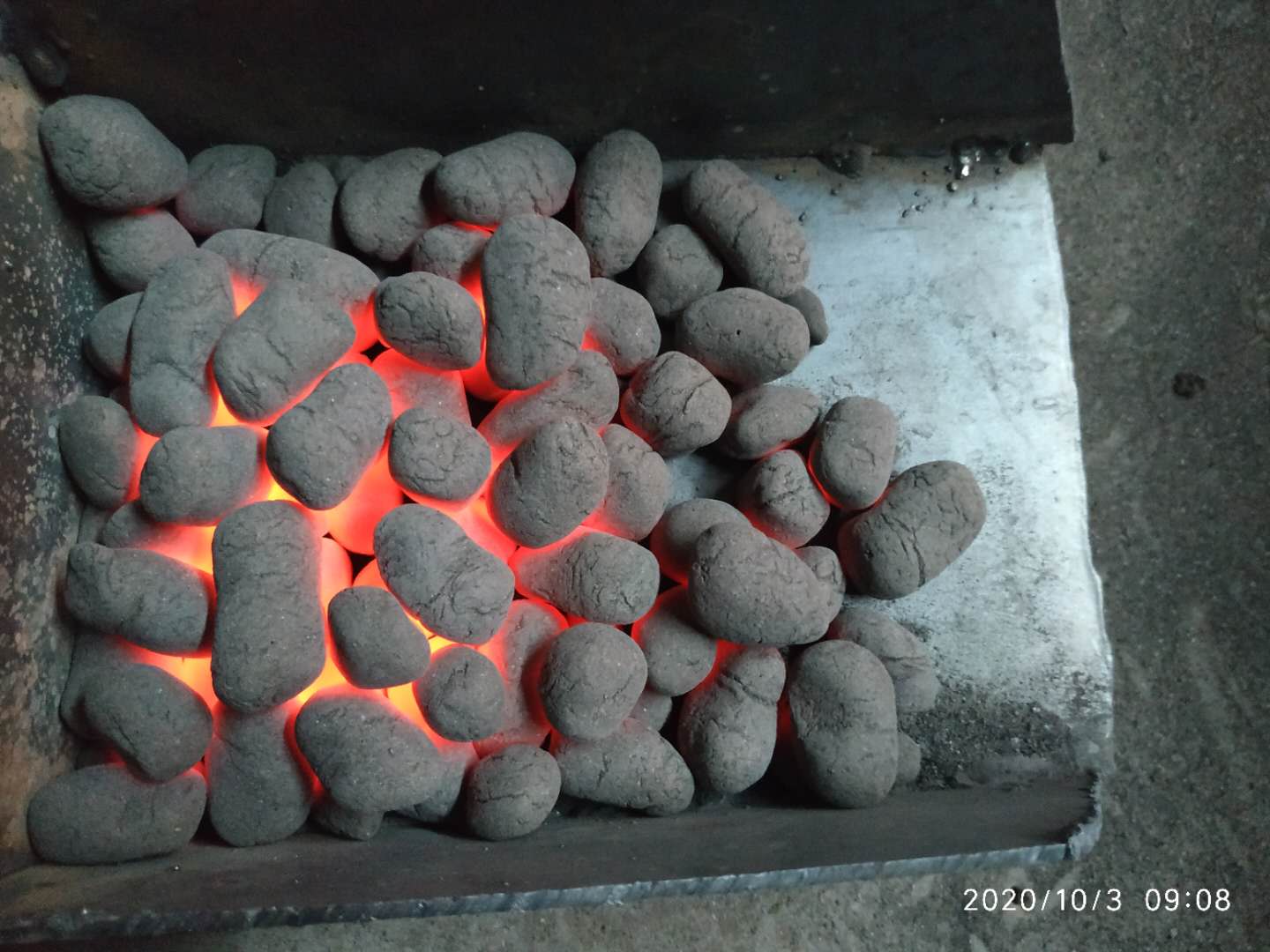 Утилизация ресурсов-золотые хвосты