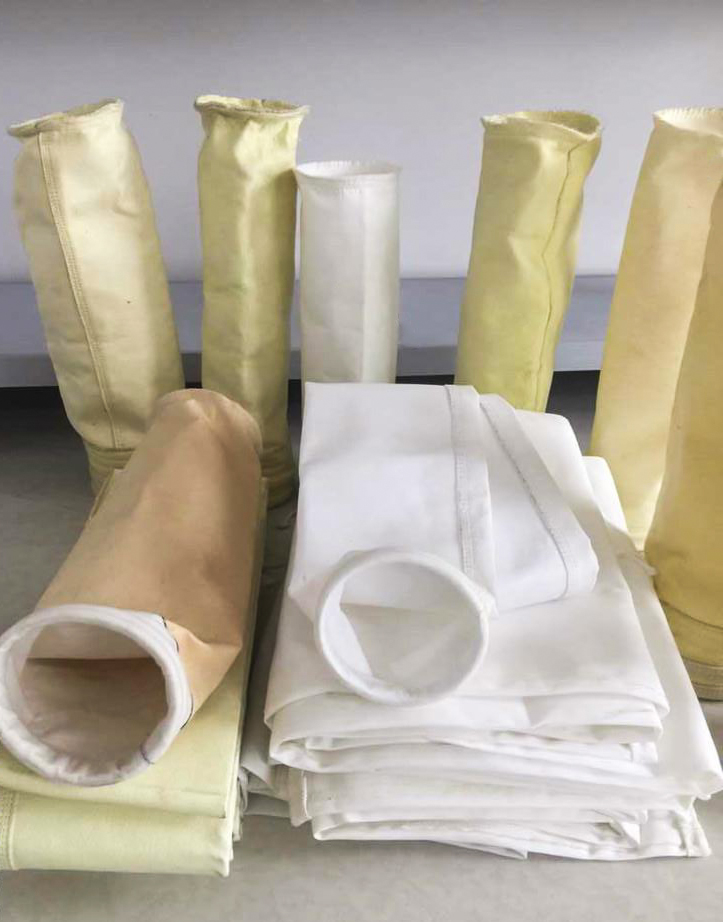 Как выбрать фильтр-мешок?