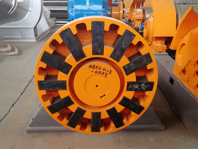 Муфта в сборе