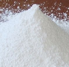 Десульфурированный гипс