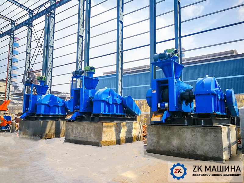 Краткое введение в шаровой пресс