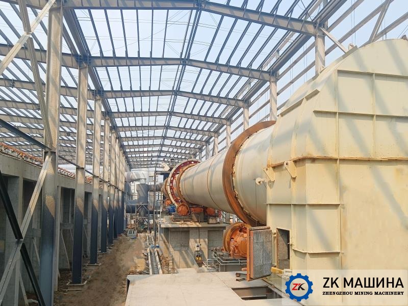 Когда промышленные отходы встречают зеленое чудо: Много