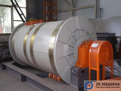 Изготовленная на заказ керамическая шаровая мельница о